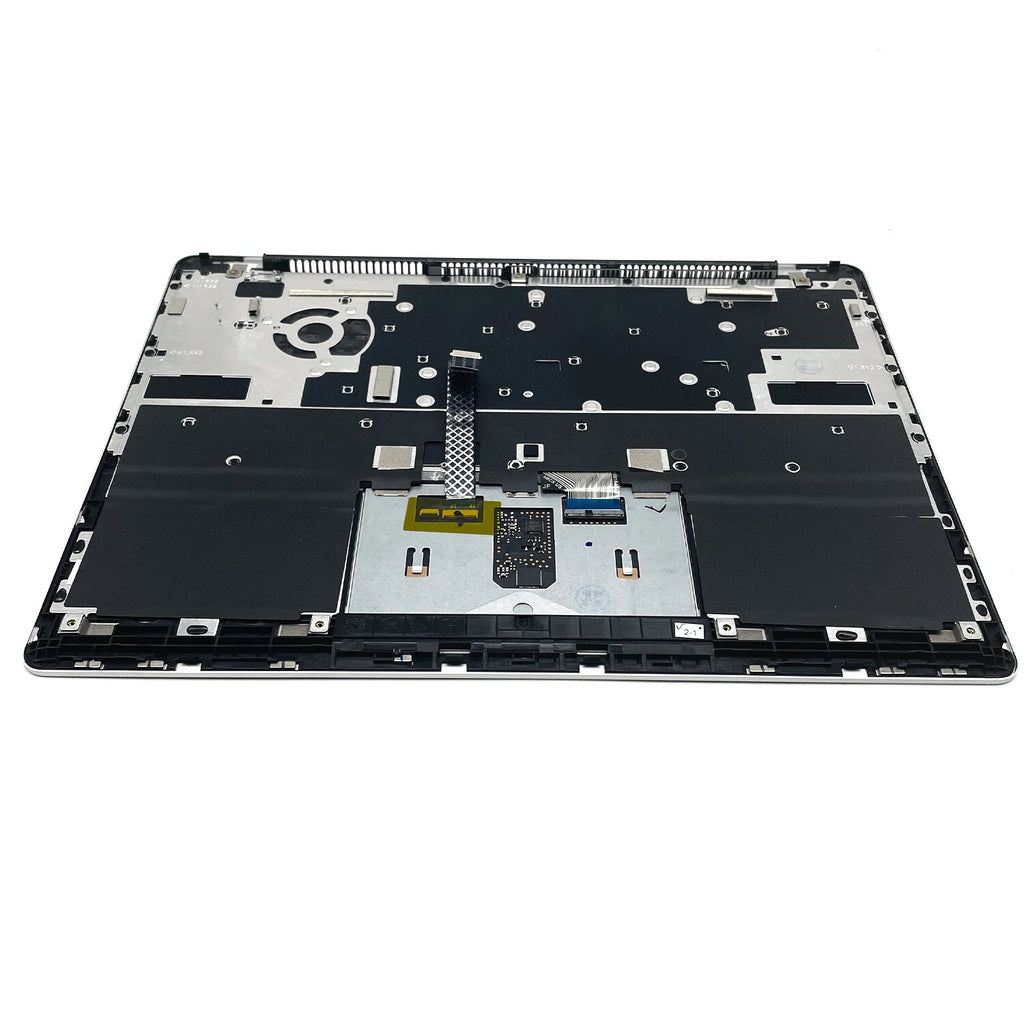 Backlit Keyboard with Touchpad for Microsoft Surface Go (2018–2020)