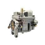 Carburetor Assembly for Yamaha 25HP 30HP Outboard Engine (61N-14301-00/01/02/03)
