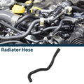 Radiator Hose No. 11531247398 for BMW 3 Series (E36) (1990–1998)