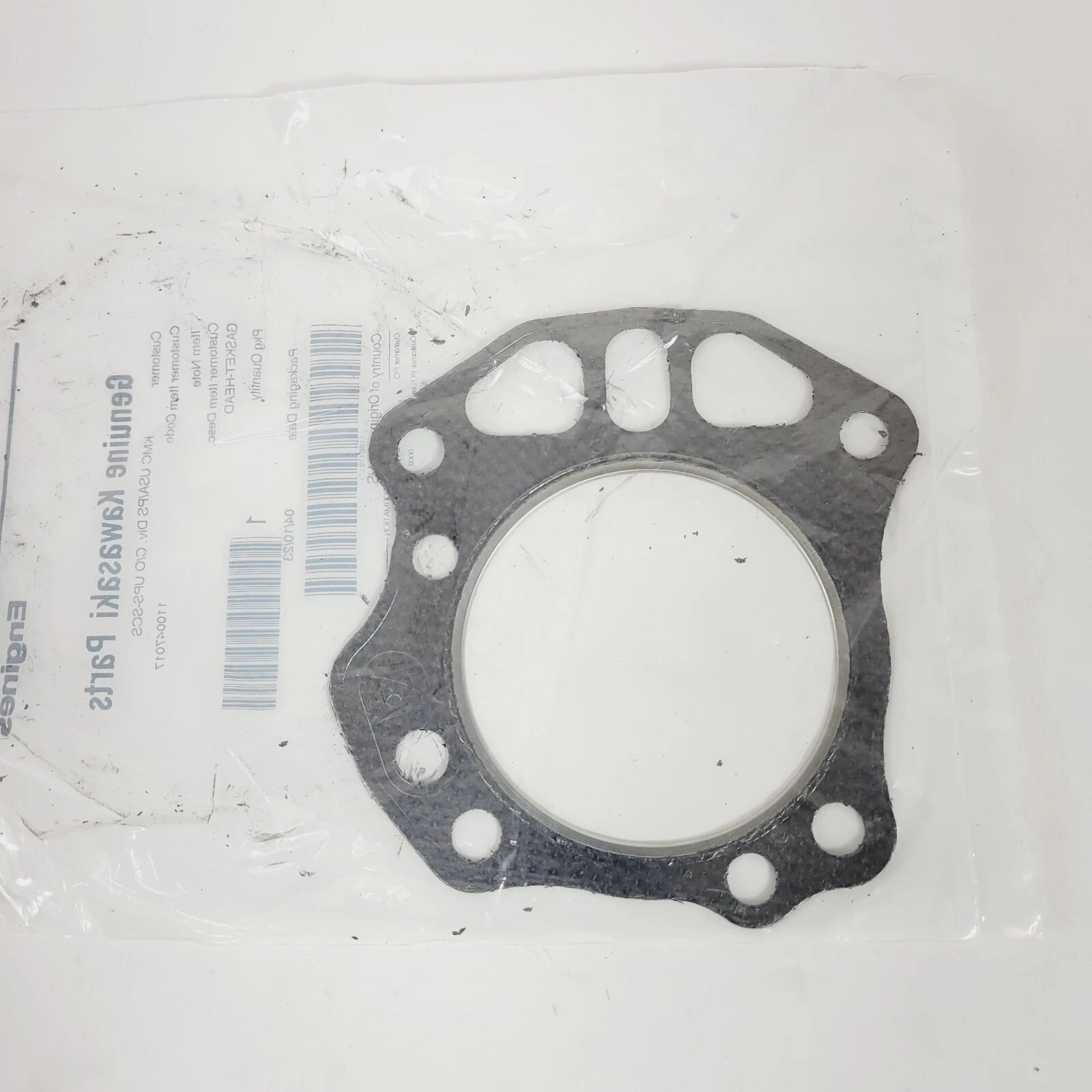 Gasket Head for Kawasaki (11004-7017)