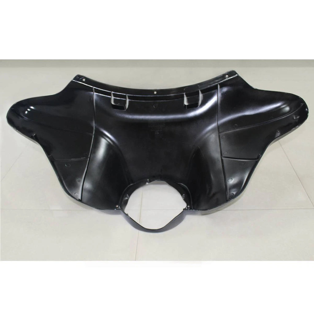Front ABS Batwing Outer Fairing for Harley Touring Electra Glide (1996–2013)