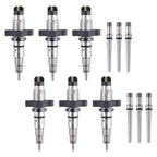 6X Diesel Fuel Injector for Dodge Ram 5.9L (2003–2004)