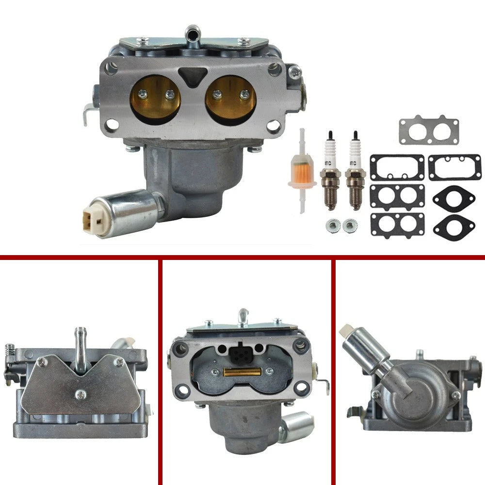 Carburetor for John Deere L118 L120
