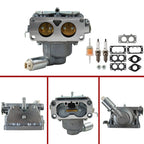 Carburetor for John Deere L118 L120