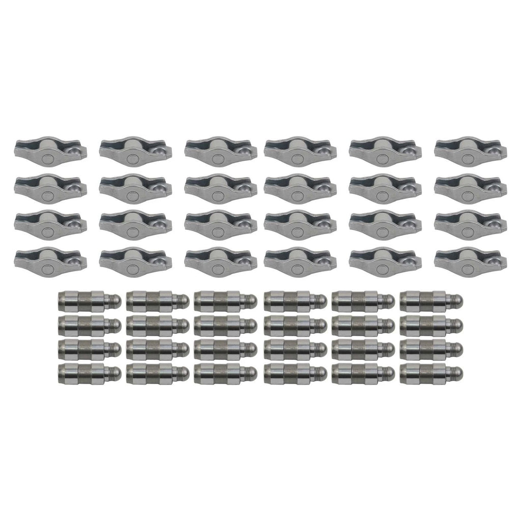 24x Rocker Arms + 24x Lifters for Chrysler 300, Dodge Ram, Jeep 3.6L (2011–2019)