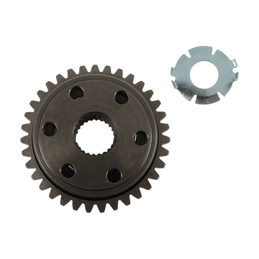 Reinforced Starter Clutch Kit for Honda TRX450R/TRX450ER (2006–2014)