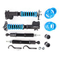 24 Level Adjustable Coilovers Lowering Suspension For Toyota C-HR 2018–2022