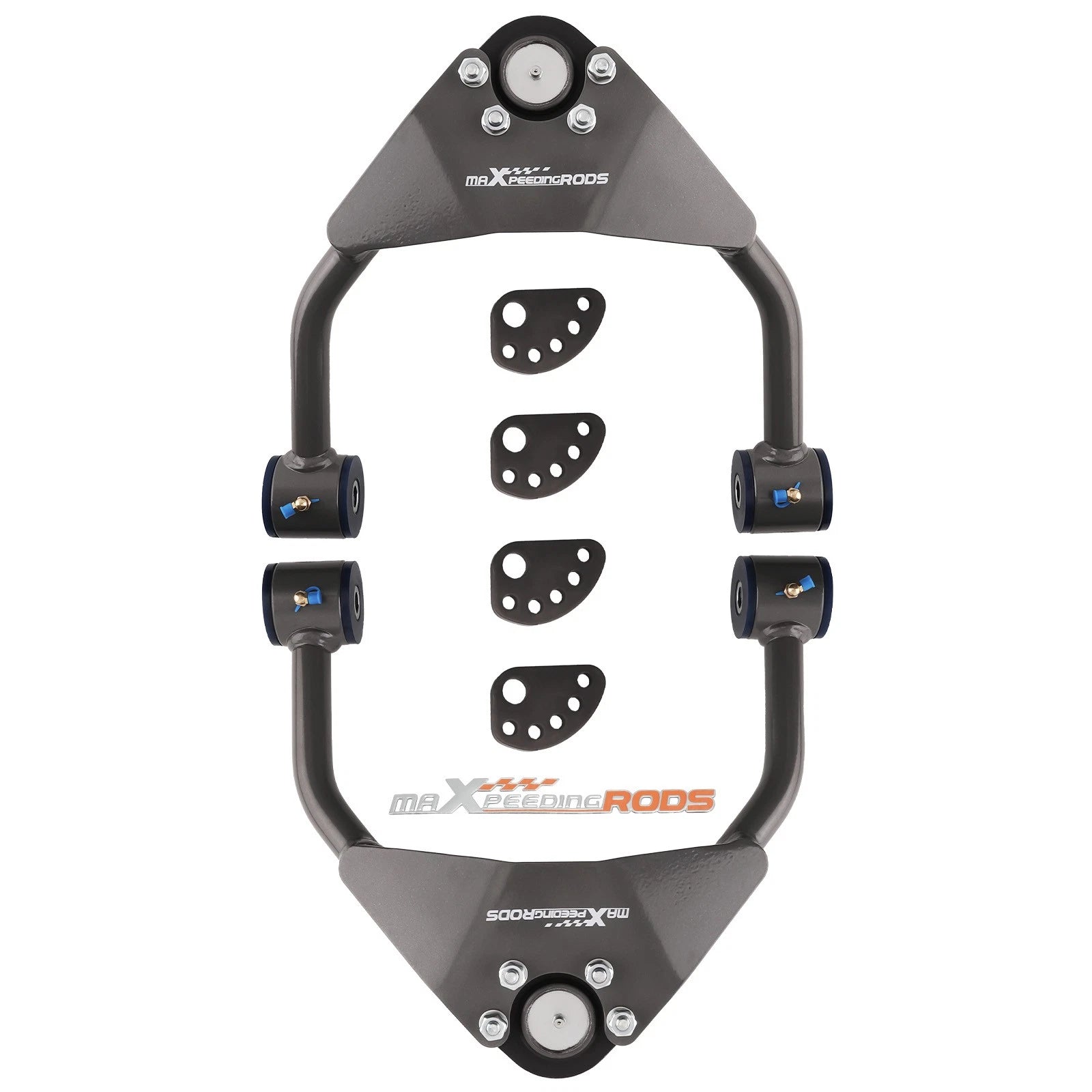 Lowering Upper Alignment Arms Drop Kit for Silverado Sierra 1500 (1999–2006)
