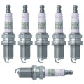 Set of 6 NGK G-Power Platinum Spark Plugs for Toyota Nissan Lexus