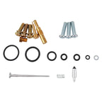 6x Carburetor Repair Kit for GL1500C GL1500CT Valkyrie 1500 (1997���2003)