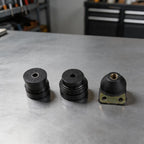 AV Mount Shock Absorber Set for Stihl Chainsaws (024, 026, MS240, MS260)