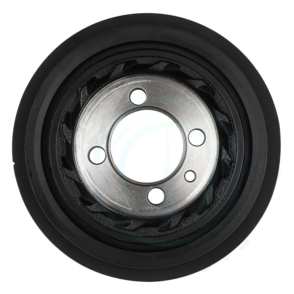 Harmonic Balancer for Dodge Stratus, Chrysler Sebring, Mitsubishi Galant (1995–2005)