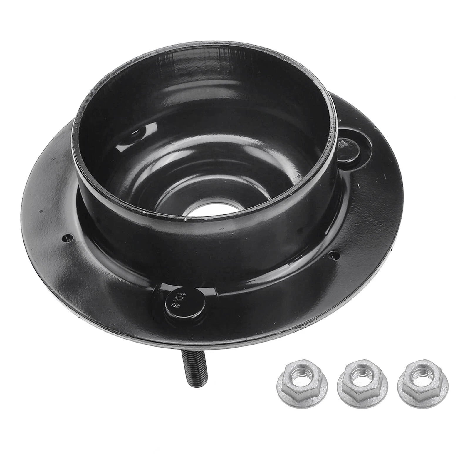 2X Front Suspension Strut Mounts for Ford Lincoln Town Car (1990–2011)