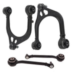 Complete Control Arm Set for Chrysler 300 (2011–2019) RWD Front Upper Lower 4PCS