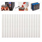 Strip for Special Light Bulbs 0 1x8x100mm (100pcs)