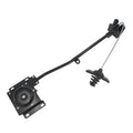 Spare Tire Hoist Assembly for Toyota Sienna (2004–2020)