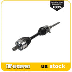 CV Axle Shaft for Volvo XC60 XC90 V60 (2016–2021) Front Right