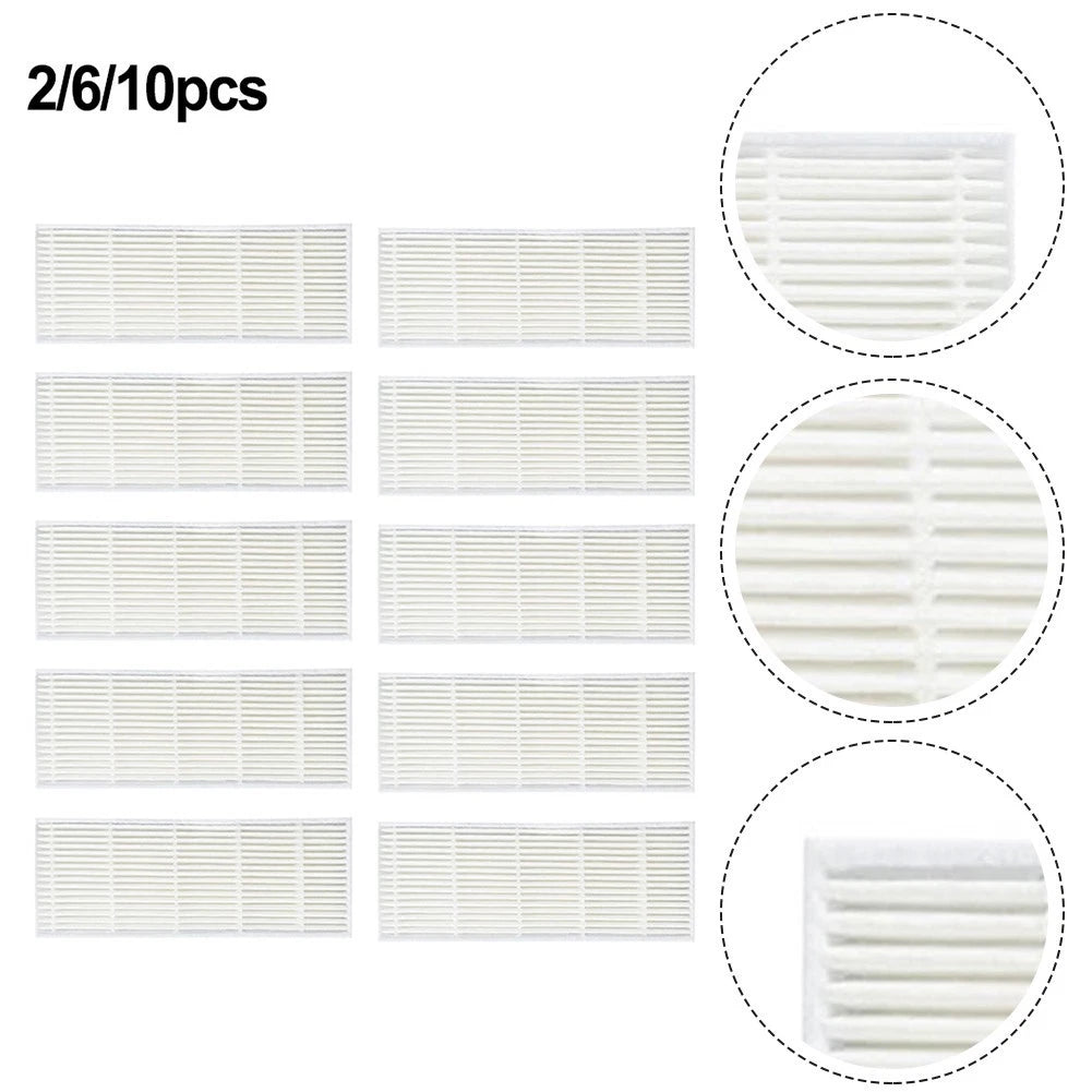 Set of 6 Filter Replacement for Honiture G2 Vacuum Cleaner
