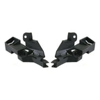 Front Bumper Retainer Bracket LH RH for BMW 325i 325xi (2002-2005)