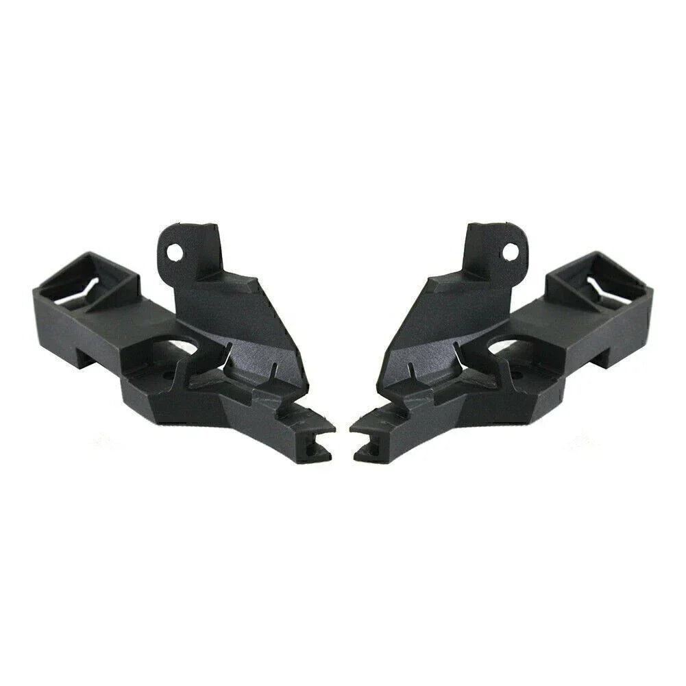 Front Bumper Retainer Bracket LH RH for BMW 325i 325xi (2002-2005)
