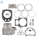 Cylinder Piston Top Rebuild for Honda Foreman Rubicon TRX520 (2020–2024)