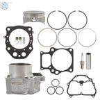 Cylinder Piston Top Rebuild for Honda Foreman Rubicon TRX520 (2020–2024)