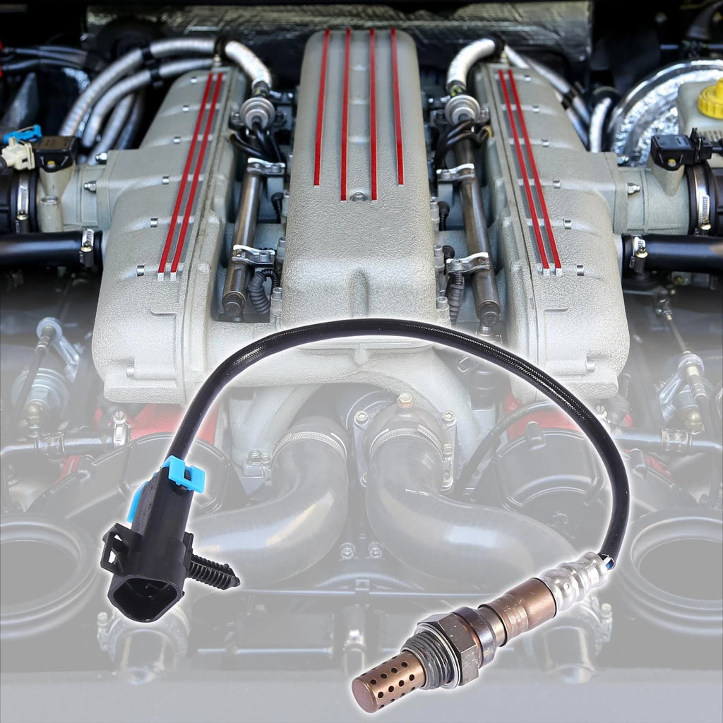 Oxygen Sensor Upstream 12617648 for Chevy Malibu (2009–2013) & Buick Regal (2011–2014)