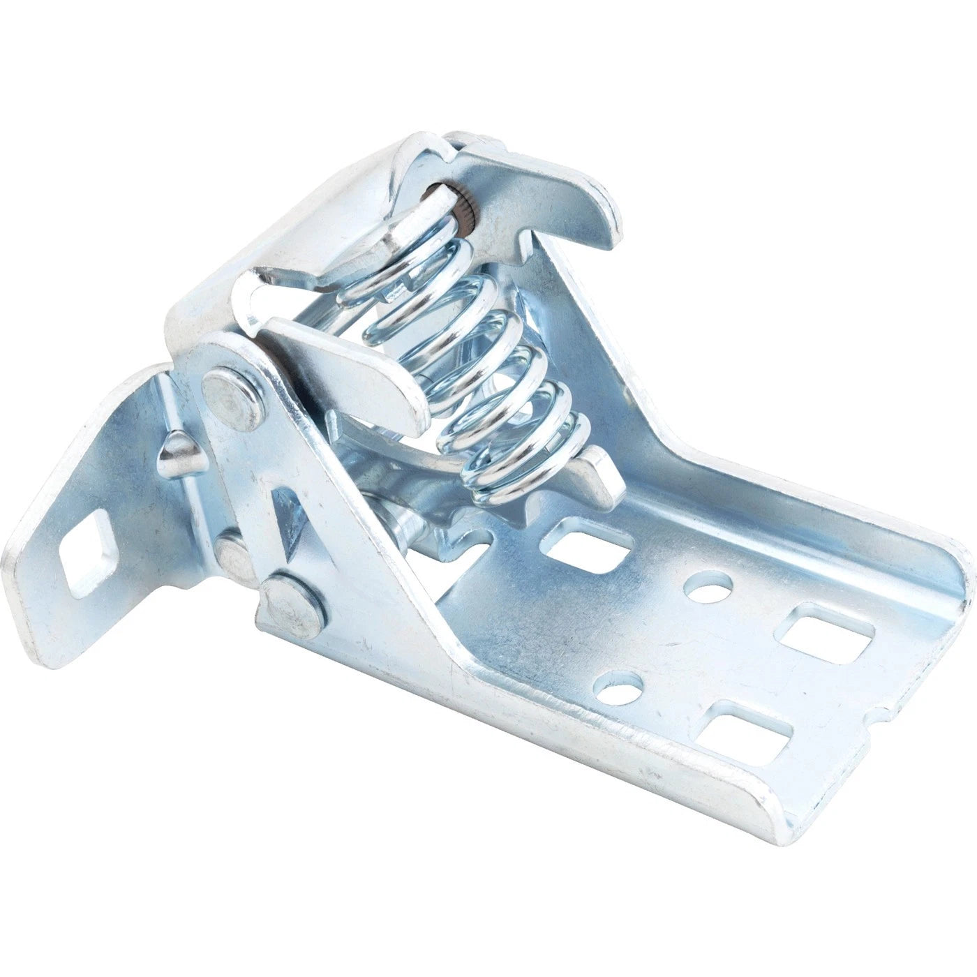 Set of 2 Front Upper Door Hinges for Ram Truck 4500