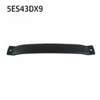 2 x Premium Interior Door Pull Handle for Jeep Wrangler TJ/LJ (1997–2006)