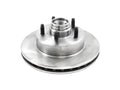Front Brake Rotor and Hub Assembly for Mazda B2500 (1998–2001) RS567FD