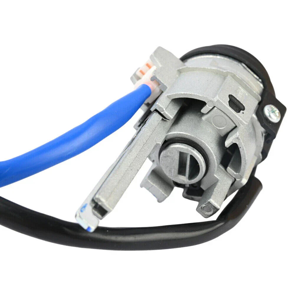 Ignition Lock Cylinder Switch w/2 Keys for Hyundai Elantra (2015-2020)