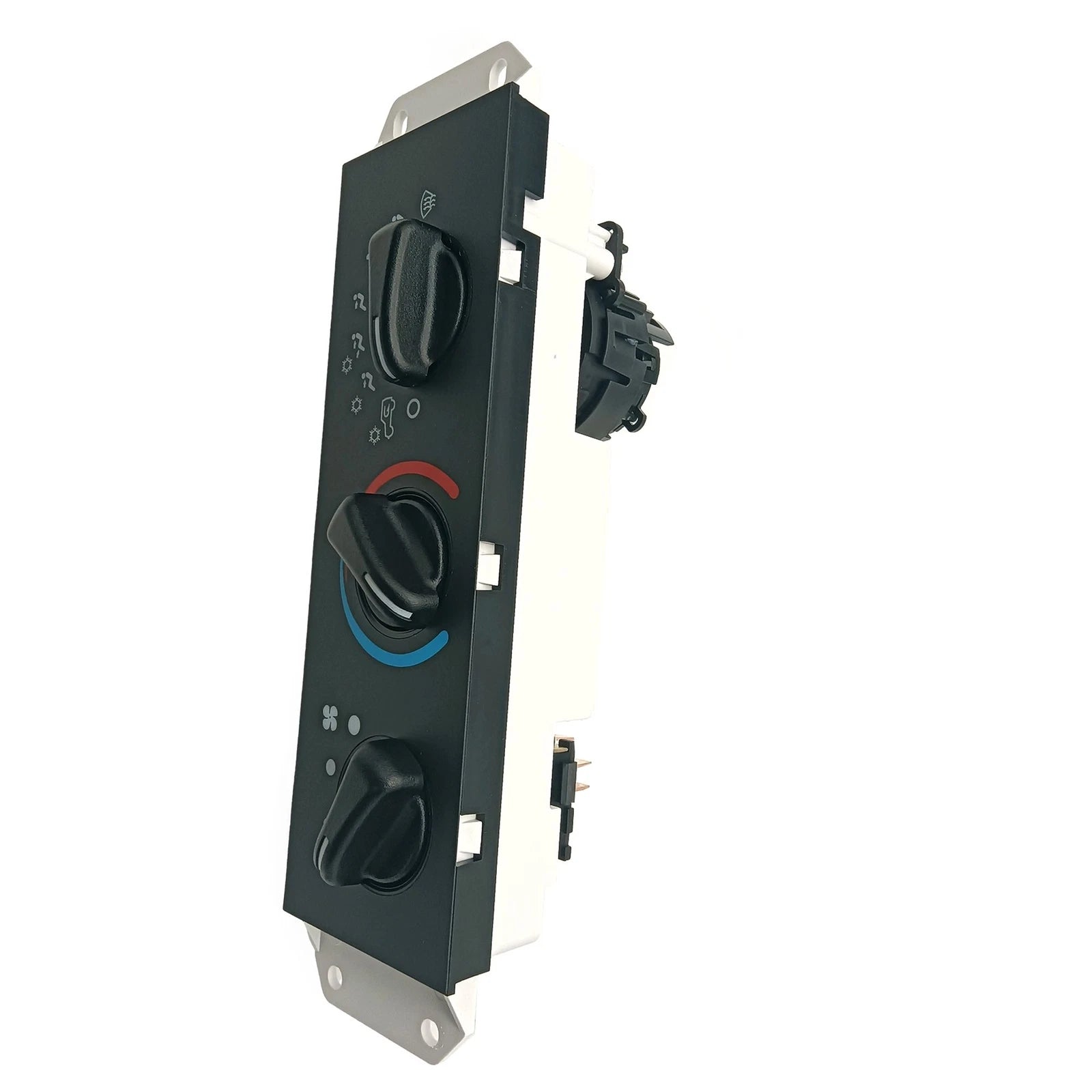 A/C Selector Blower Control Switch for Jeep Wrangler (2002-2006)