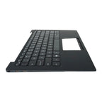 Palmrest Backlit Keyboard for Dell XPS 9370 9380 7390 (13.3") AQ2Q000010