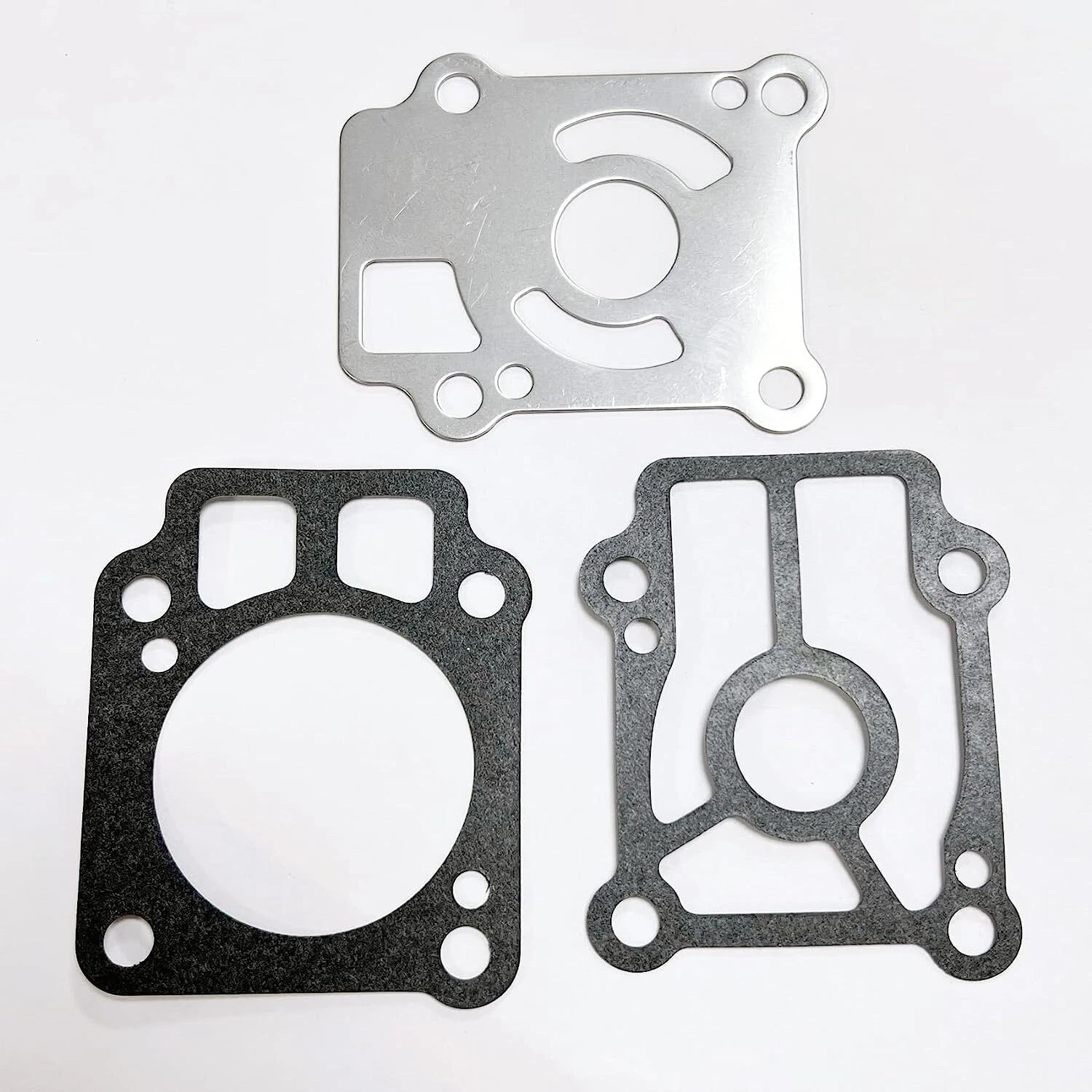 Water Pump Impeller Kit for Tohatsu Outboards M25C3 M30A4 M40C (361-87322)