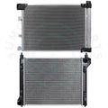 Cooling Kit for Nissan Sentra 2013–2018