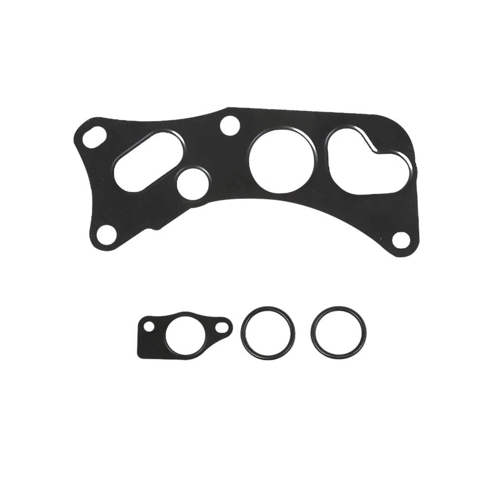 Coolant T-Stat Housing Gasket Kit for Honda Odyssey Pilot (1998-2017)