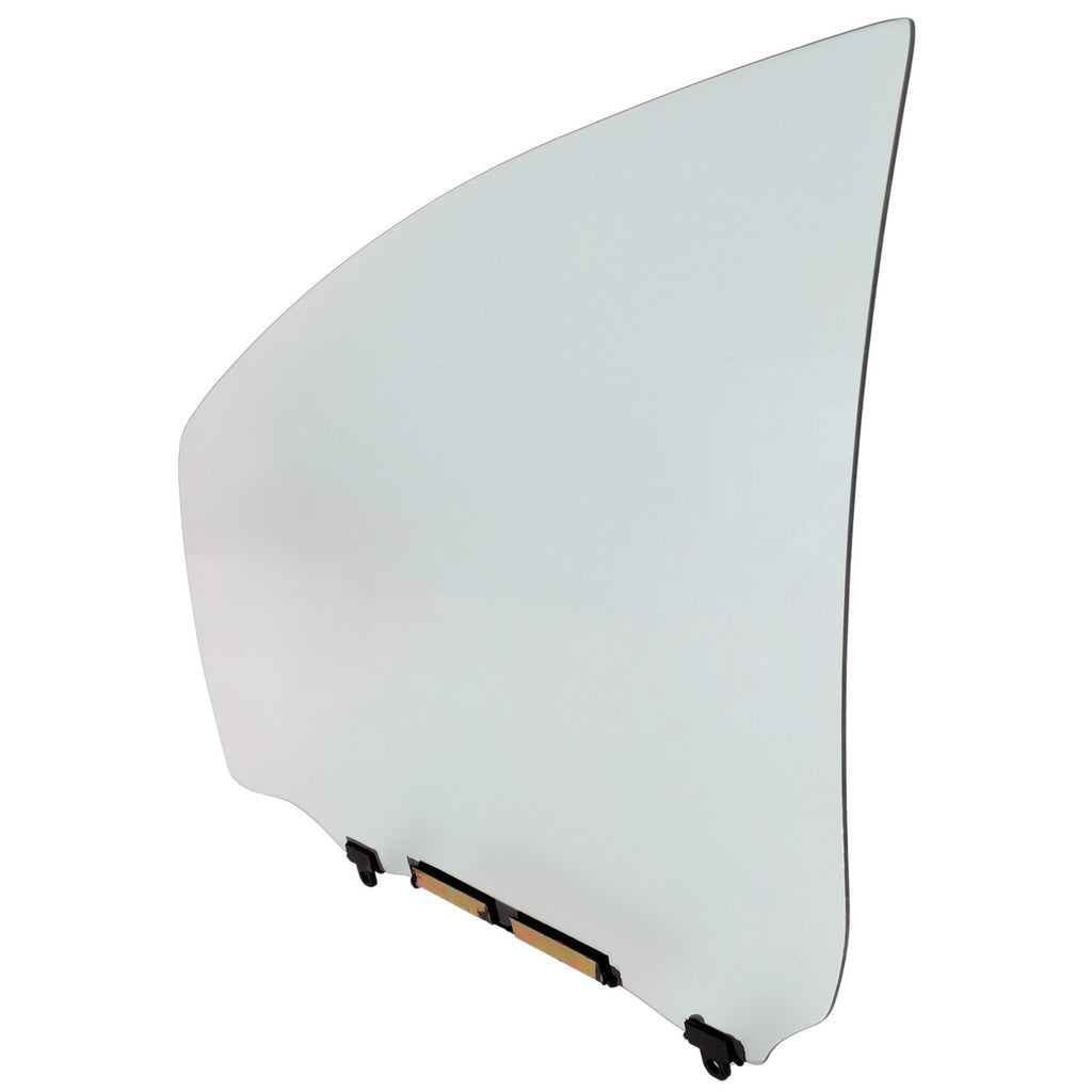 Front Driver Side Door Glass for Toyota Yaris (2009–2011)