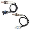 2X Oxygen Sensor O2 for Cadillac CTS (2004–2005) Upstream & Downstream