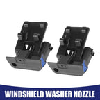 Windshield Washer Nozzles Spray Jet for BMW X5 E70 (2006-2010)