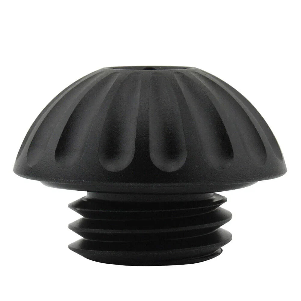 Black Engine Oil Filler Cap Cover for T100 Speedmaster Scrambler
