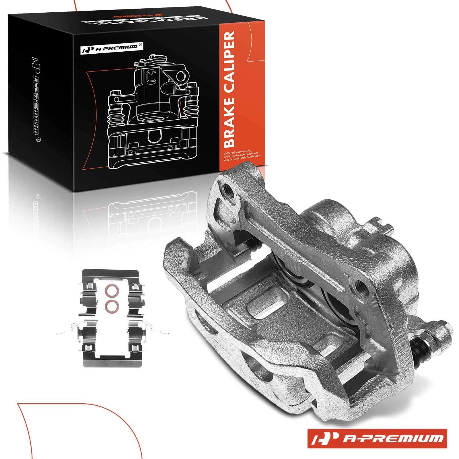Front Right Brake Caliper for Nissan Murano (2011–2014) Infiniti QX50
