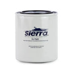 1 Filter Sierra 18-7945 10 Micron Long Fuel Water Separator Filter