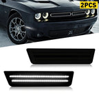 LED Side Marker Signal Light for Dodge Challenger (2008–2014)
