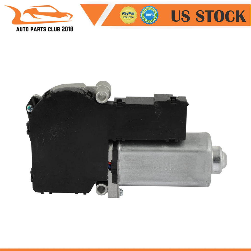 Left Rear Windshield Wiper Motor for Jeep Grand Cherokee (1993–1998)