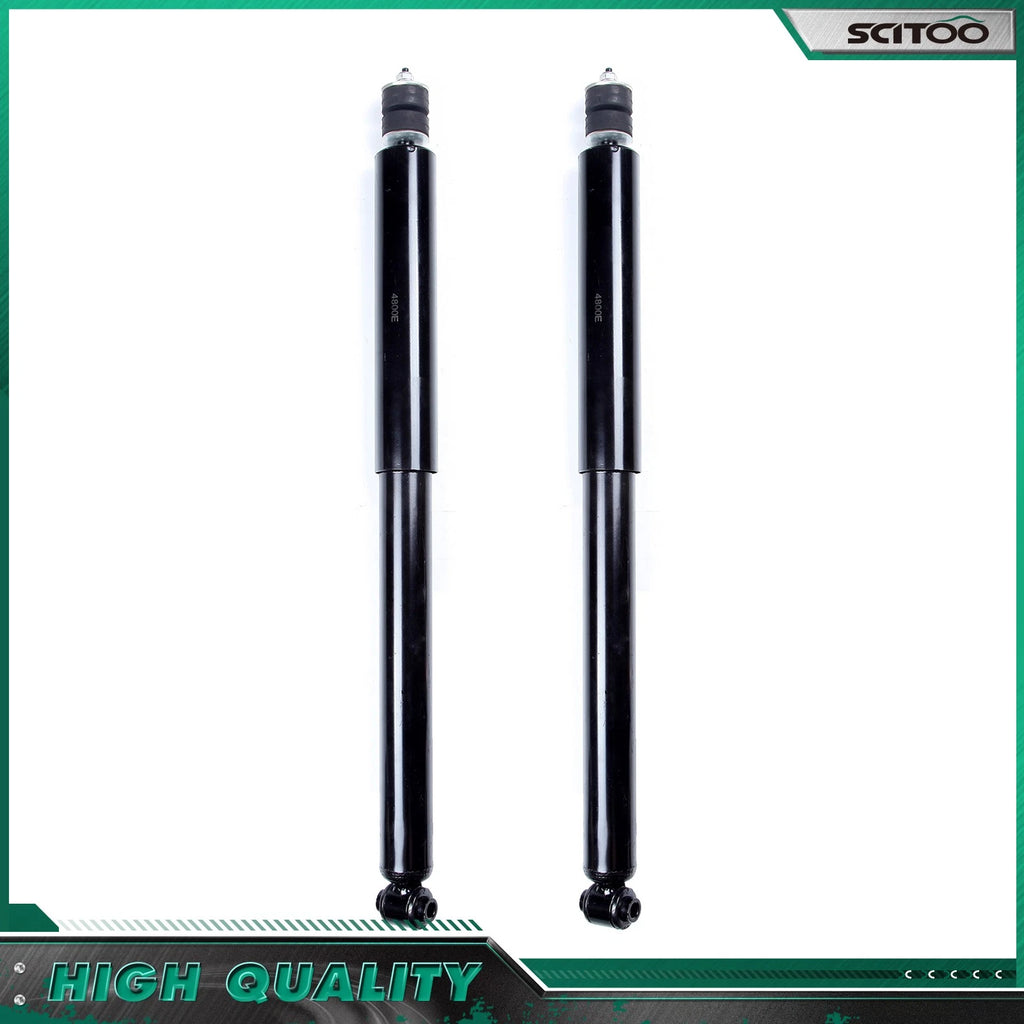 Gas Strut Shock for Mazda CX-9 (2007–2015)