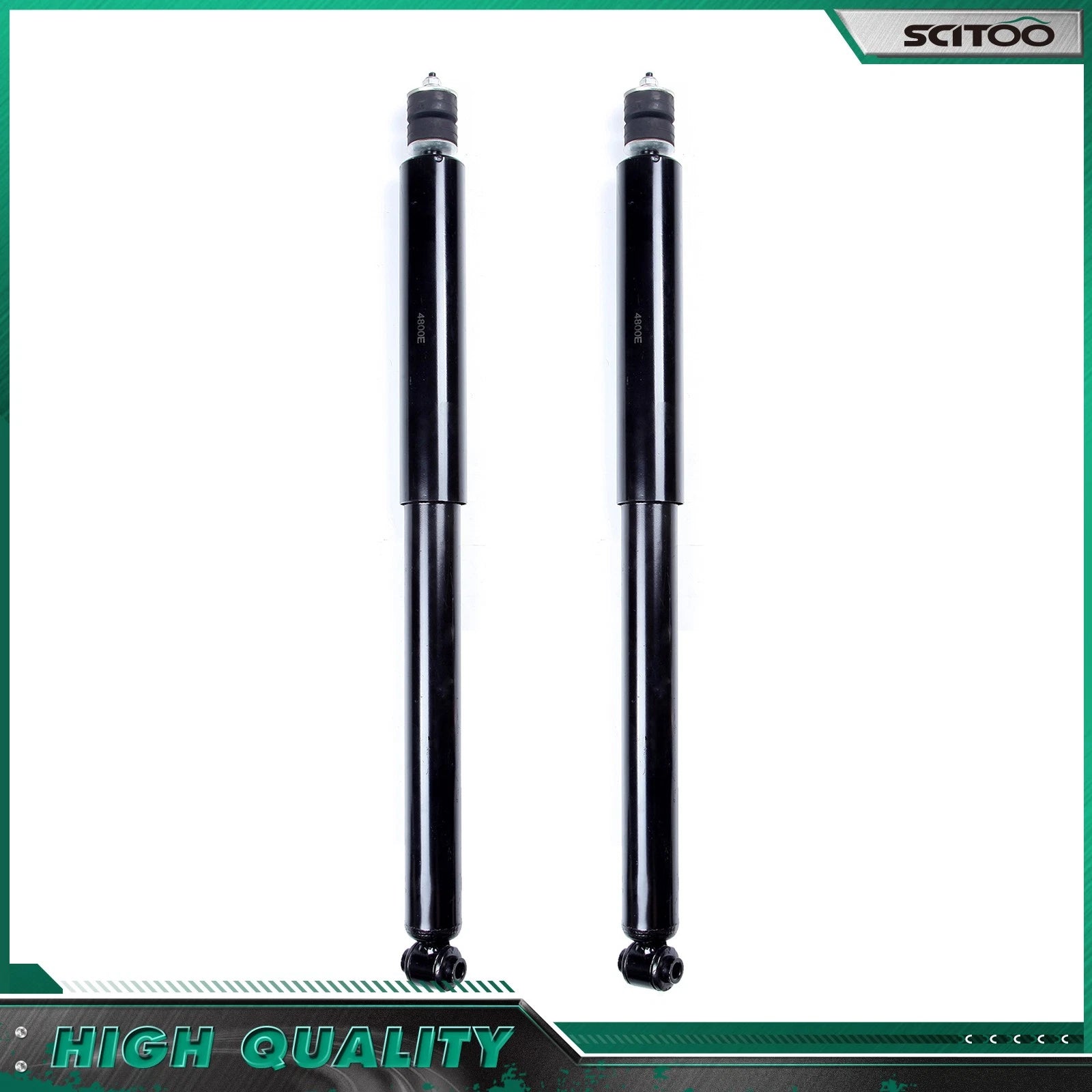 Gas Strut Shock for Mazda CX-9 (2007–2015)
