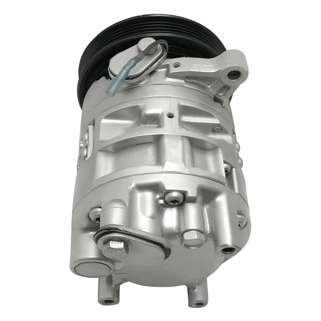 A C Compressor Kit Replacement for Honda Accord (2008-2012)