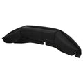 3 Pocket Windshield Bag Pouch for Harley Touring Ultra Limited Tri Glide (14-24)