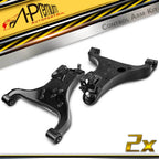 2X Front Lower Control Arm with Ball Joint for Nissan Titan Armada (2004–2023)