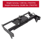 Gooseneck Trailer Hitch System for Ford F250 F350 (1999-2016)